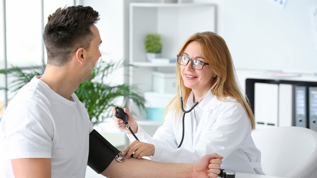 Mengapa Pemeriksaan Kesehatan Tahunan Penting untuk Kualitas Hidup yang Lebih Baik