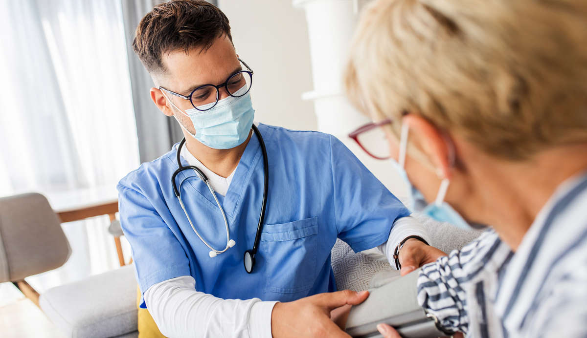 Langkah Bijak dalam Menjaga Kesehatan Melalui Deteksi Dini